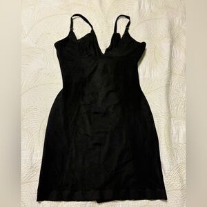 Secret By Victoria’s Secret So Curvaceous Shapewear Slip